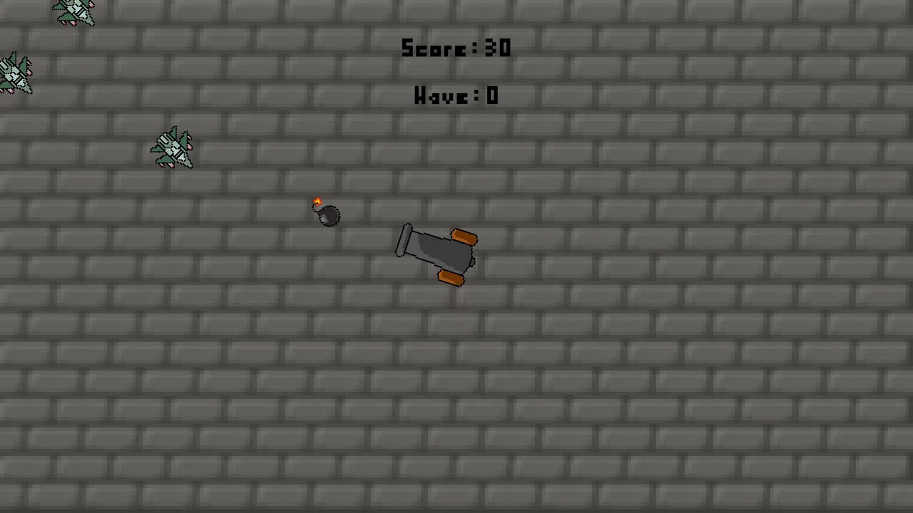Cannoneer Screenshot 3