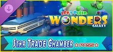 Let's Build Wonders: Galaxy — Star Trade Chamber Pass