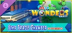 Let's Build Wonders: Galaxy — Star Trade Chamber Pass