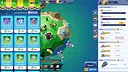 Let's Build Wonders: Galaxy — Star Trade Chamber Pass Screenshot 3