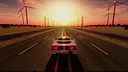 Retrowave 2 Demo Screenshot 1