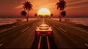 Retrowave 2 Demo Screenshot 0