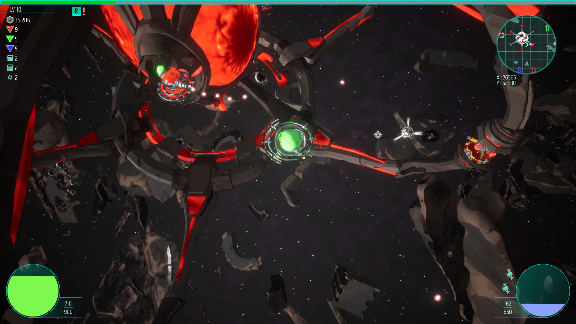 Nauts Screenshot 10