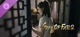 Game Of Fate2：Digital upgraded version