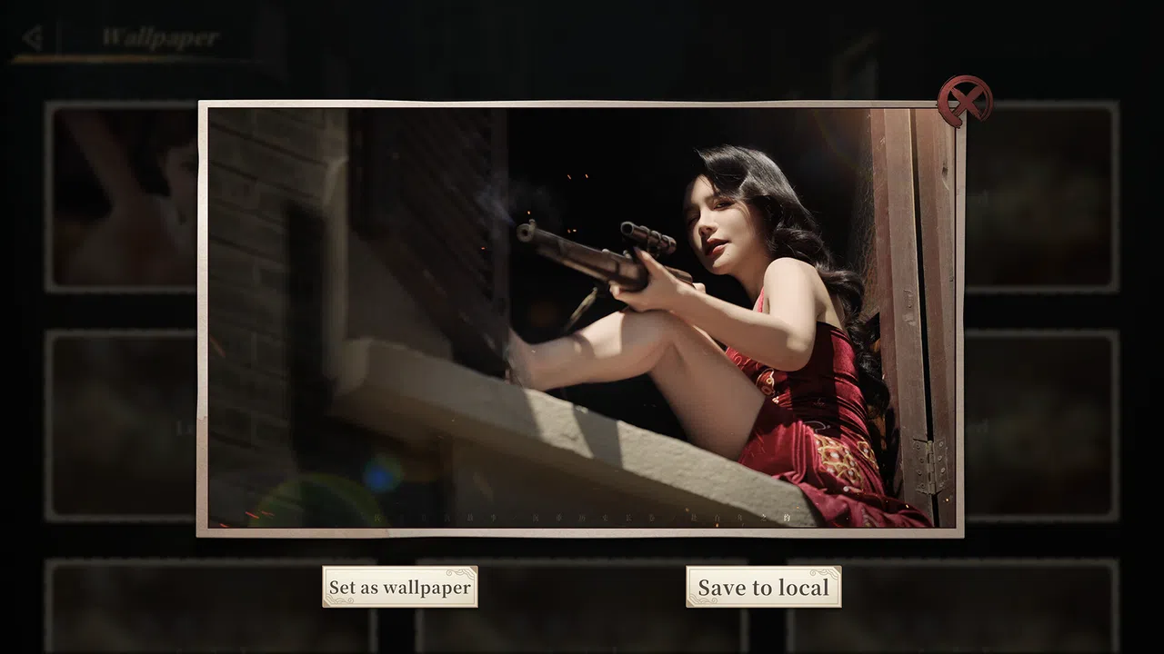 Game Of Fate2：Digital upgraded version Screenshot 3