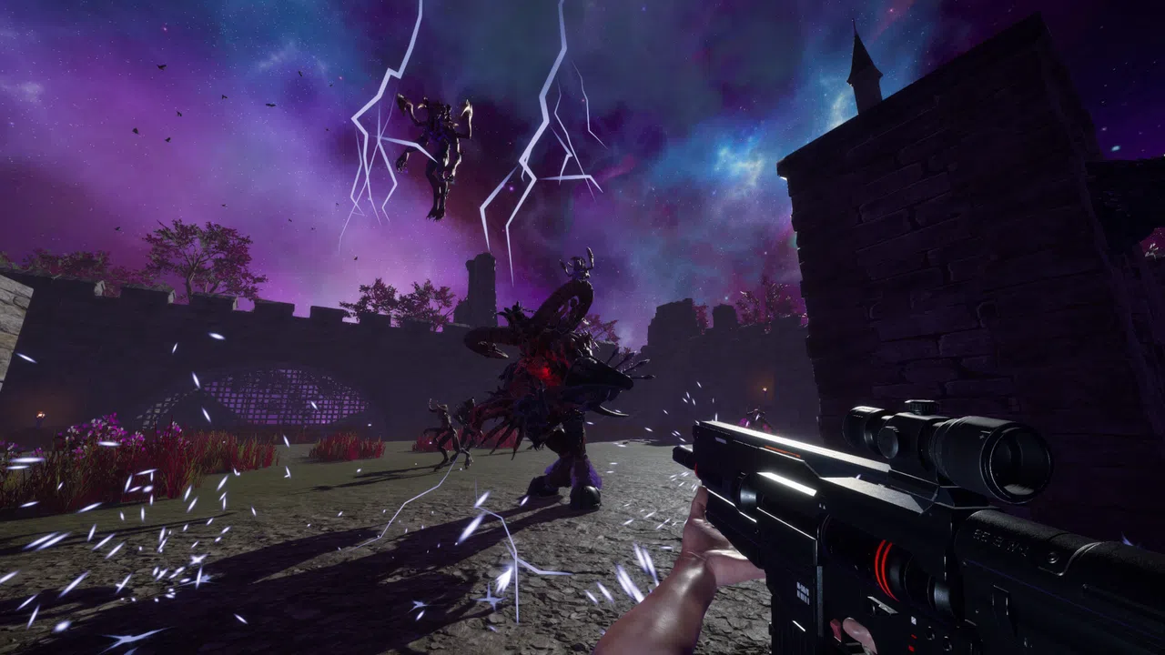 EXON Screenshot 5