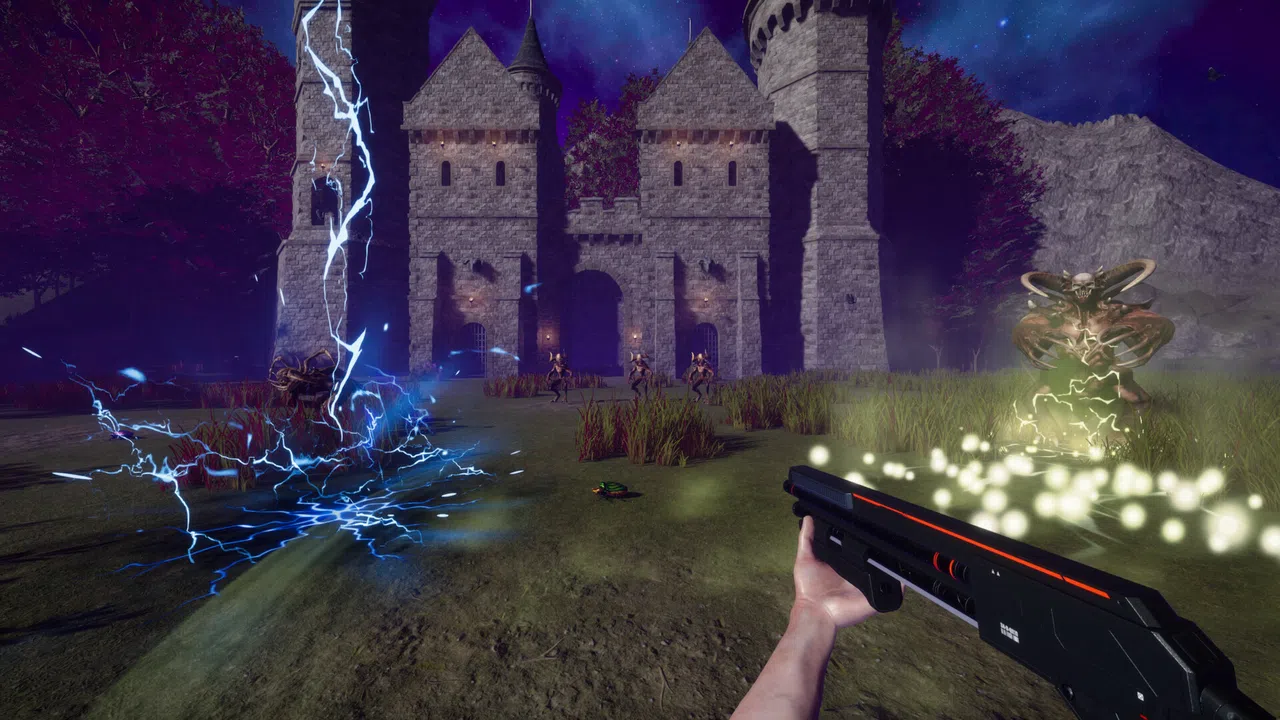 EXON Screenshot 2