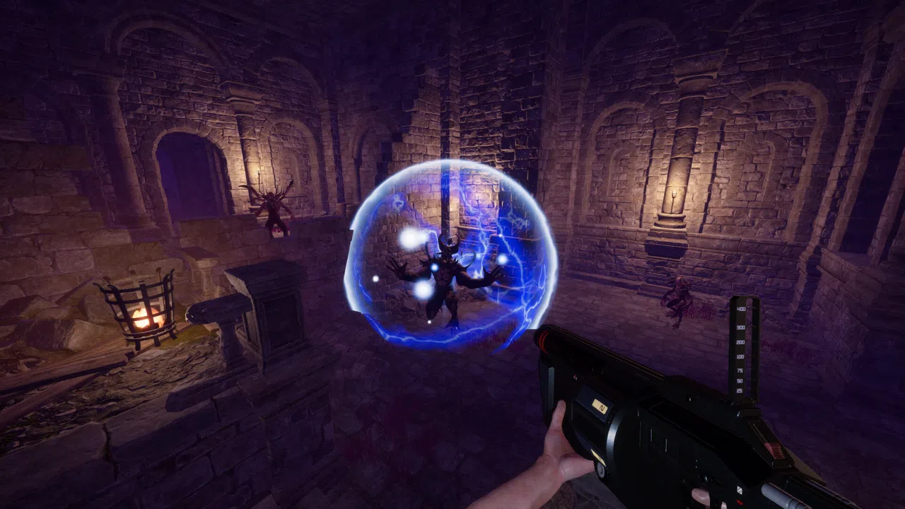 EXON Screenshot 4