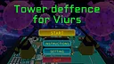Tower defense for virus Screenshot 5