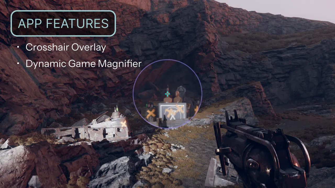 Game Widgets Screenshot 4