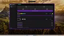 Game Widgets Screenshot 2