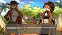 Furry Adventure Club and the Holy Grail 🦁 - Exclusive 18+ DLC Screenshot 3