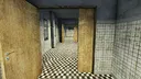 GameGuru MAX - Abandoned Hospital Screenshot 6