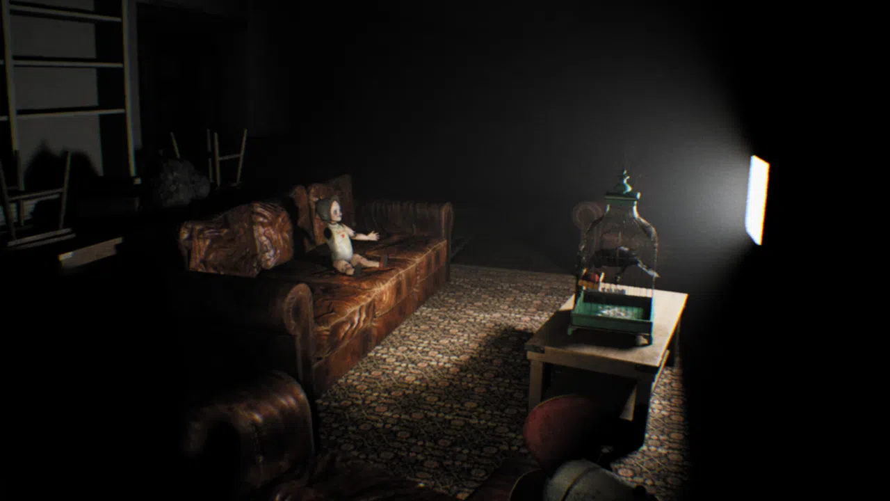 Witchblood Screenshot 2
