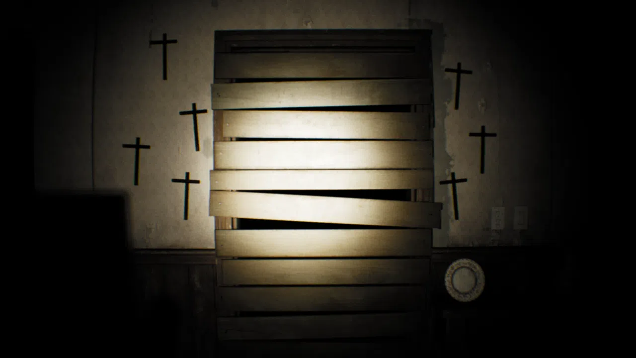 Witchblood Screenshot 1