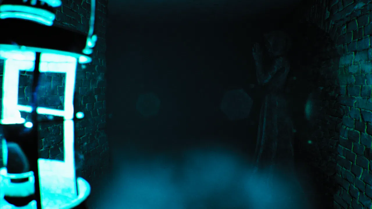 Witchblood Screenshot 3