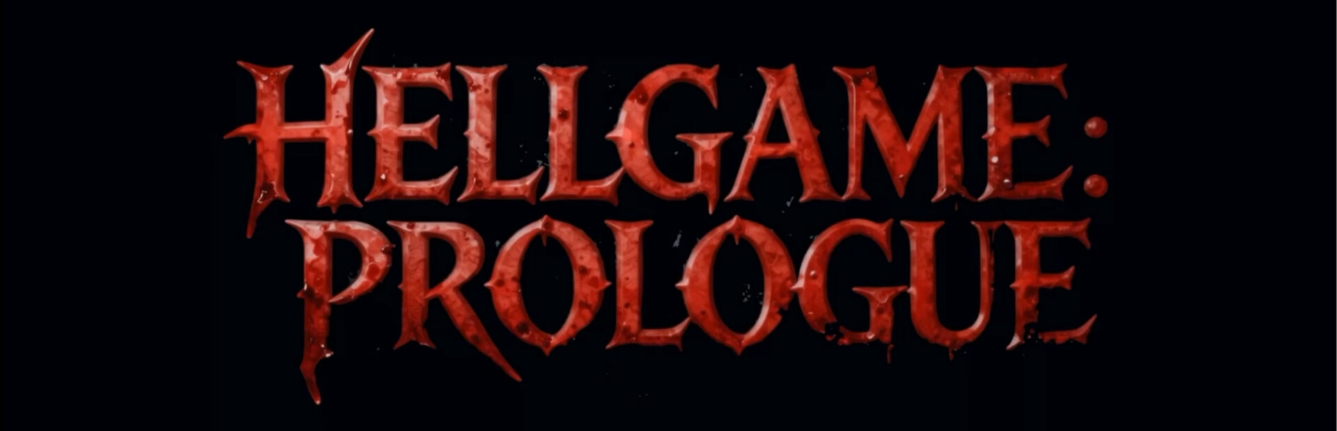 Hellgame: Prologue Screenshot 5