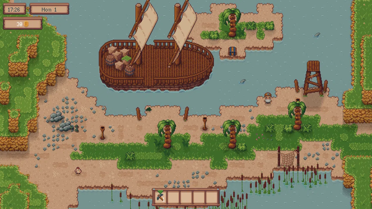 Old Bones Screenshot 6
