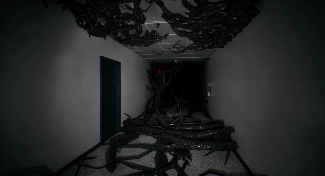 The Child Screenshot 2
