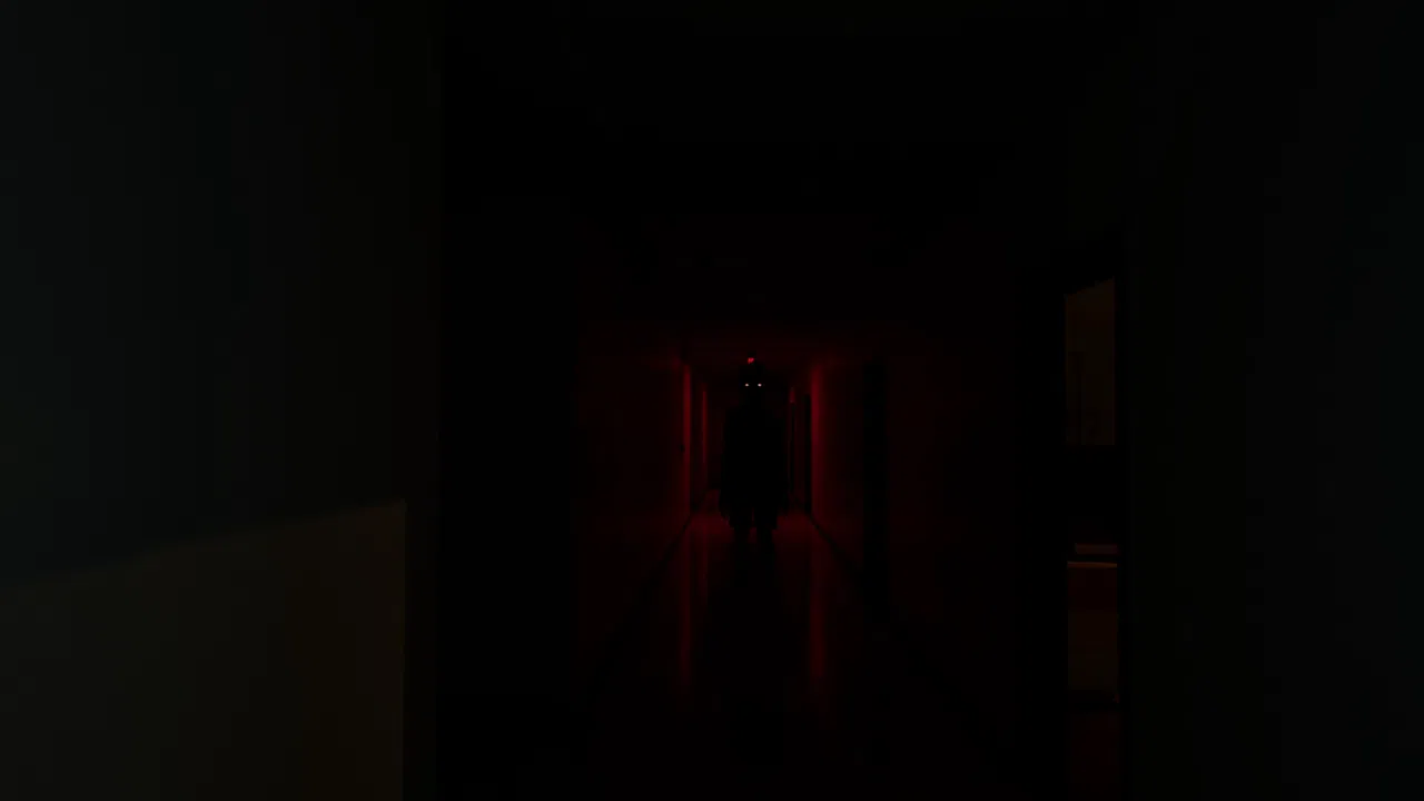 The Child Screenshot 0