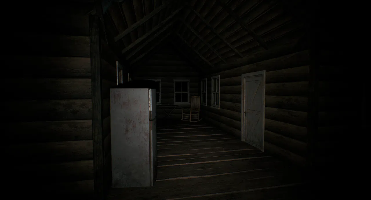 The Child Screenshot 3