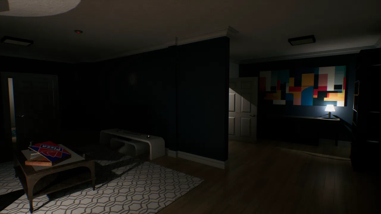The Child Screenshot 5