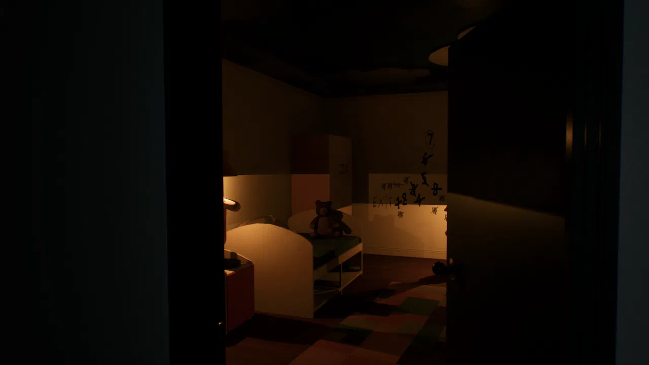 The Child Screenshot 4