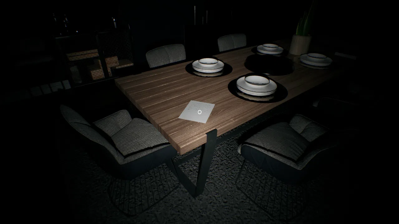 The Child Screenshot 7