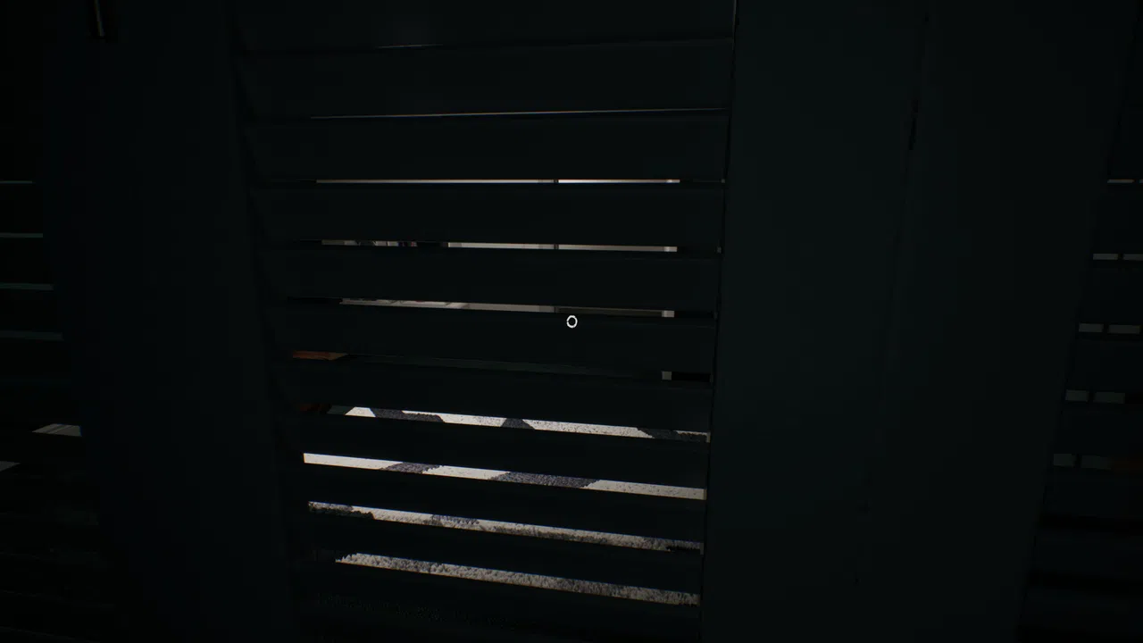 The Child Screenshot 6