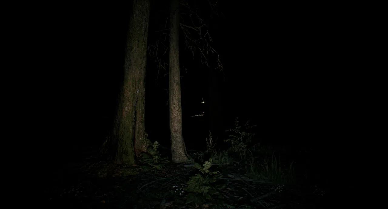 The Child Screenshot 8