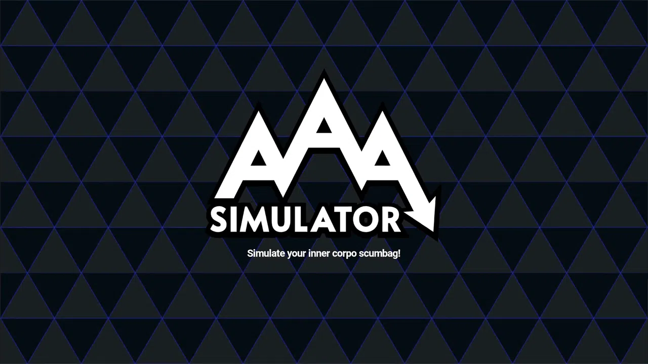 AAA Simulator Screenshot 0