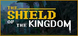 The shield of the Kingdom