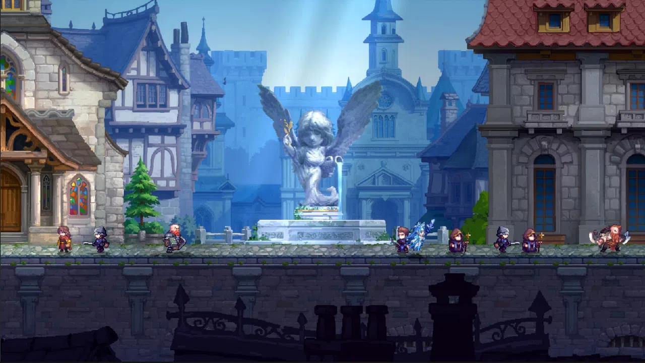 The shield of the Kingdom Screenshot 2