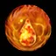 Ares' Flame icon