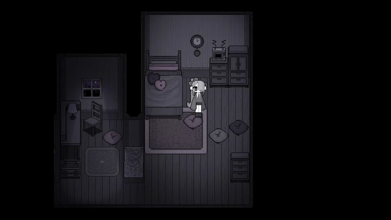 Galeid. Screenshot 0