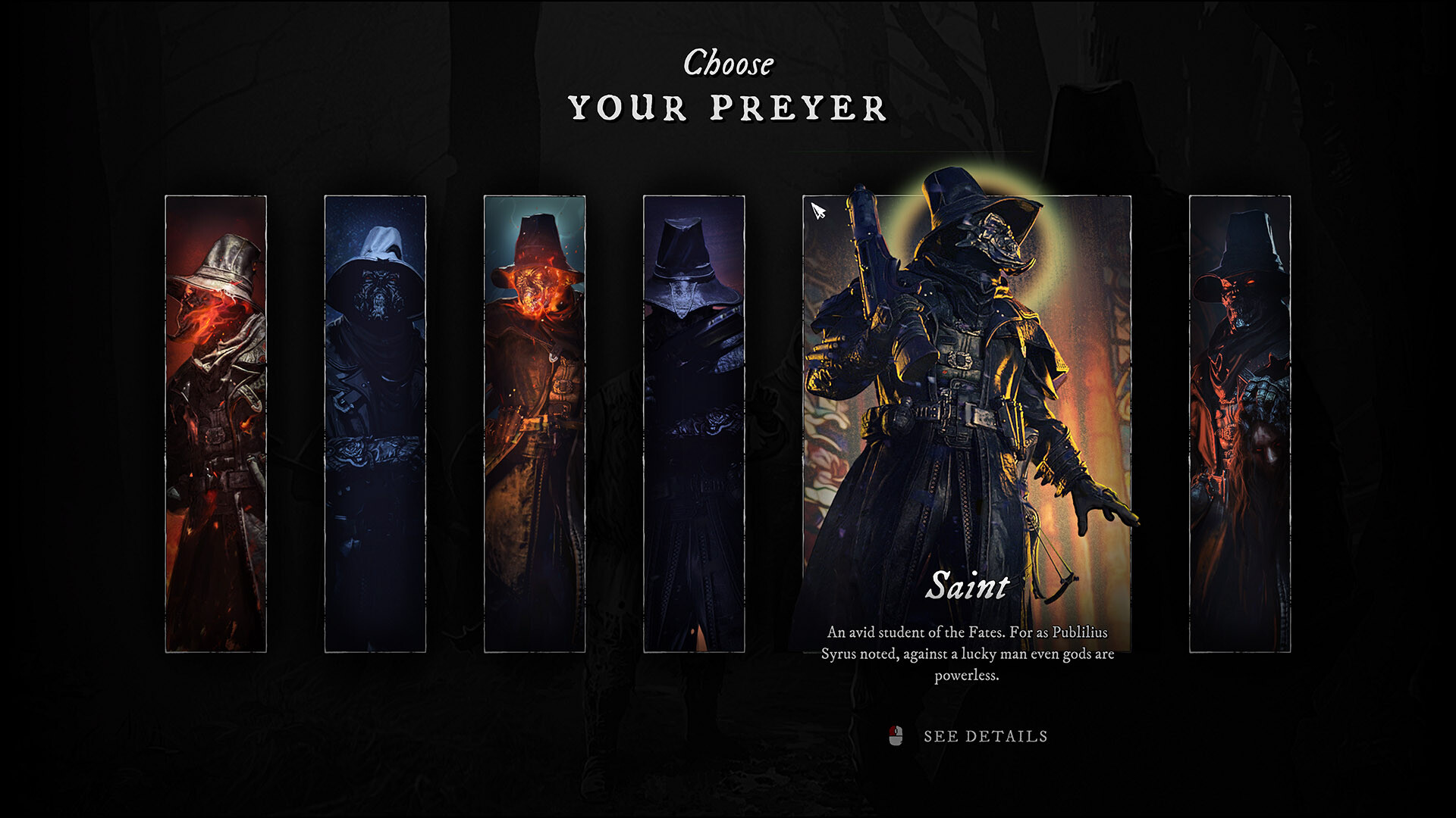 Witchfire Screenshot 9