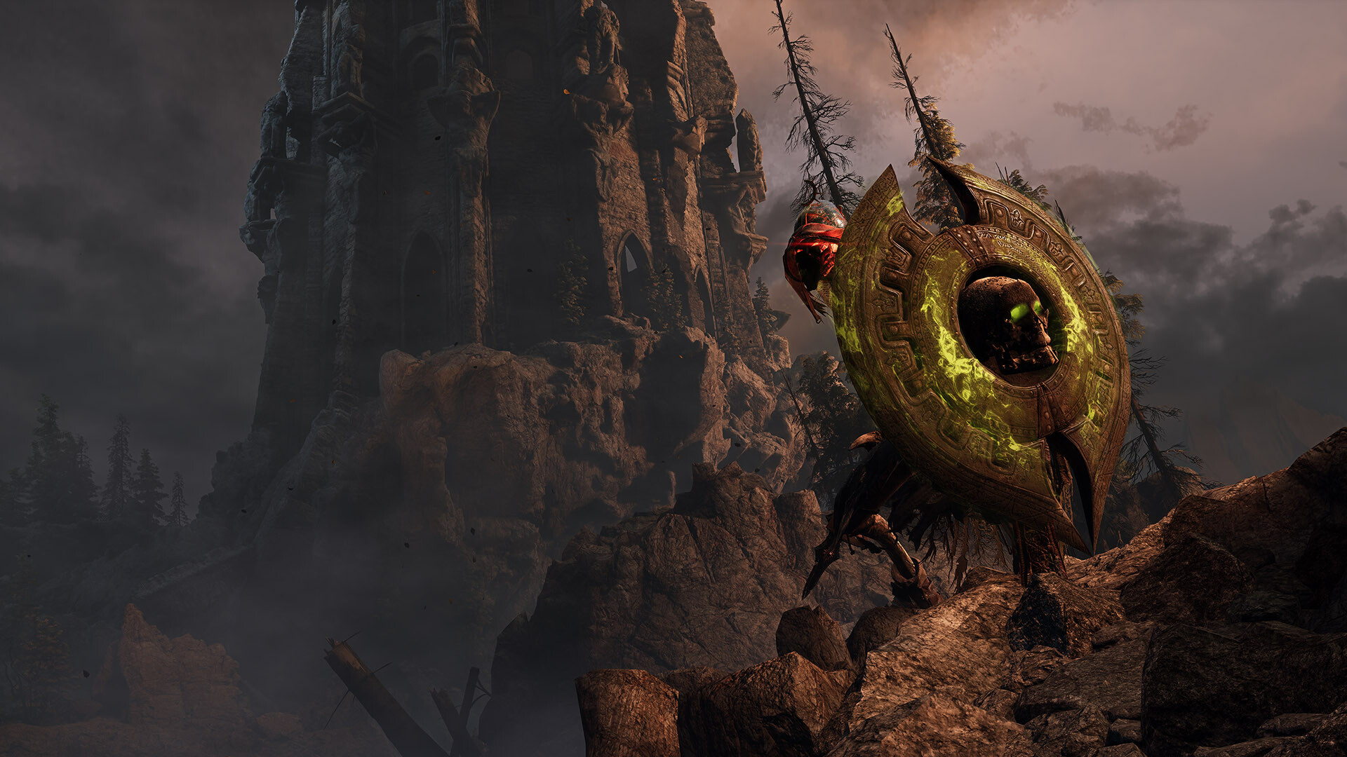 Witchfire Screenshot 6