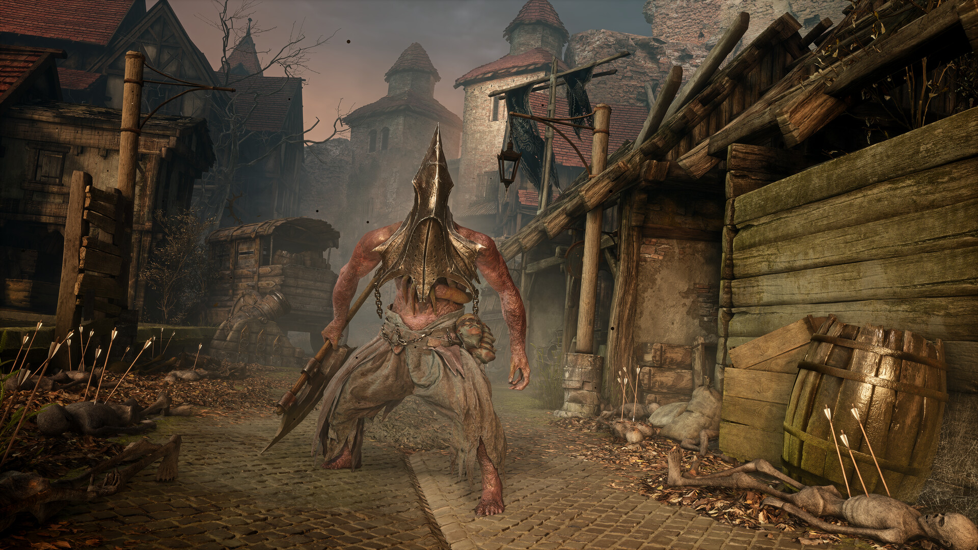 Witchfire Screenshot 2