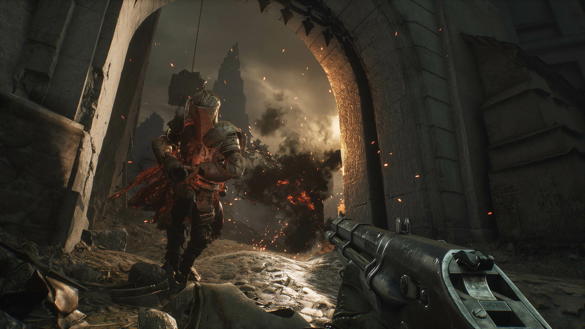 Witchfire Screenshot 3