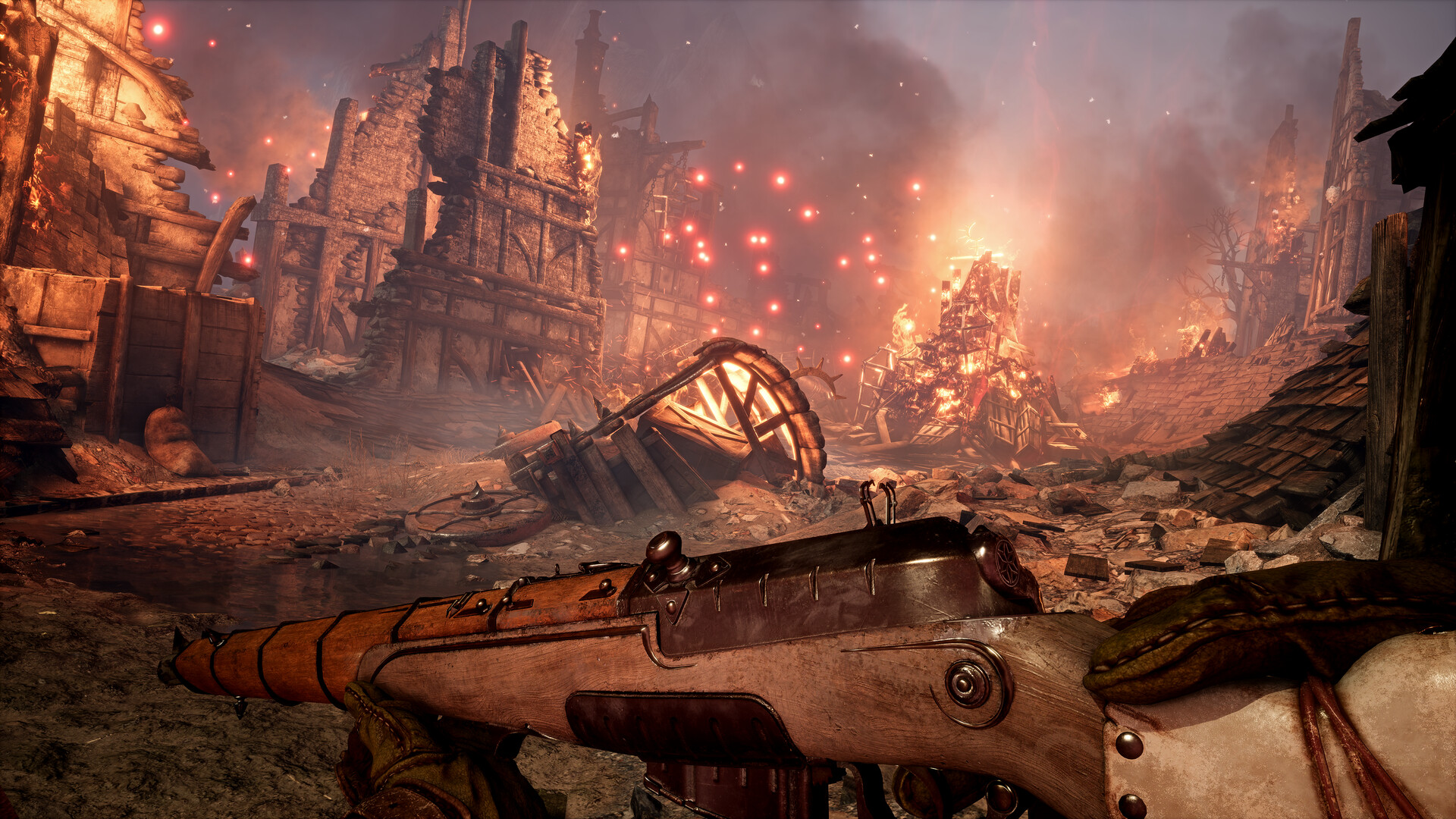 Witchfire Screenshot 5