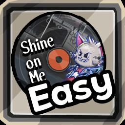 Easy Difficulty Challenge icon