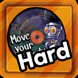 Hard Difficulty Challenge icon