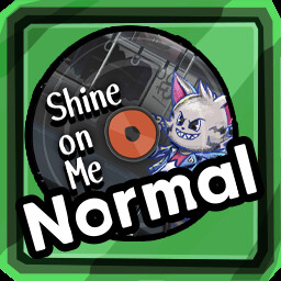 Normal Difficulty Challenge icon