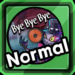 Normal Difficulty Challenge icon