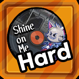 Hard Difficulty Challenge icon