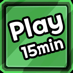 Cumulative Play icon