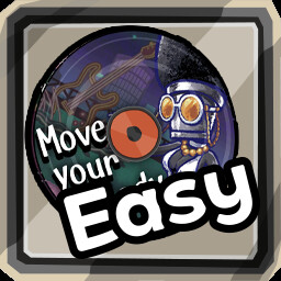 Easy Difficulty Challenge icon
