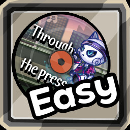 Easy Difficulty Challenge icon