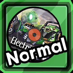 Normal Difficulty Challenge icon