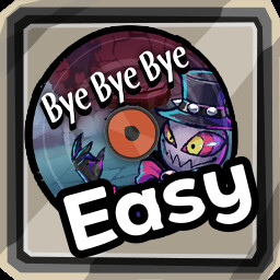 Easy Difficulty Challenge icon